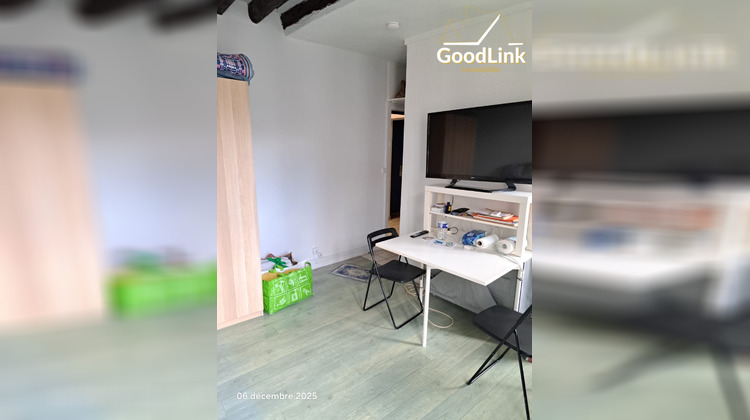 Ma-Cabane - Vente Appartement Paris, 16 m²