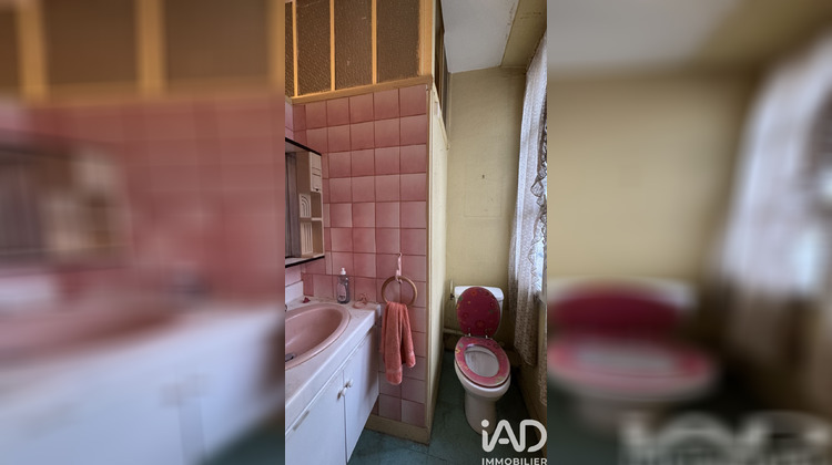 Ma-Cabane - Vente Appartement Paris, 27 m²