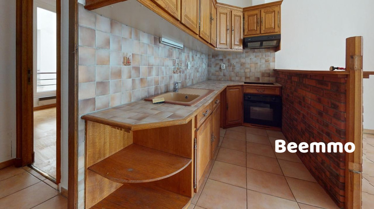 Ma-Cabane - Vente Appartement Paris, 65 m²