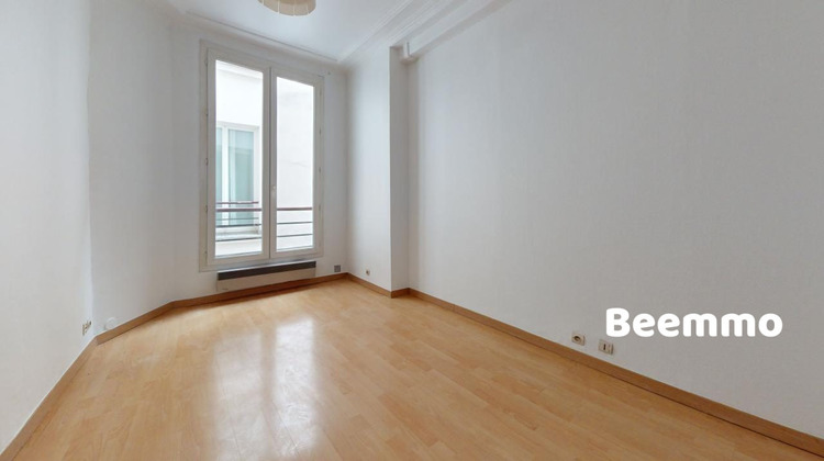 Ma-Cabane - Vente Appartement Paris, 65 m²