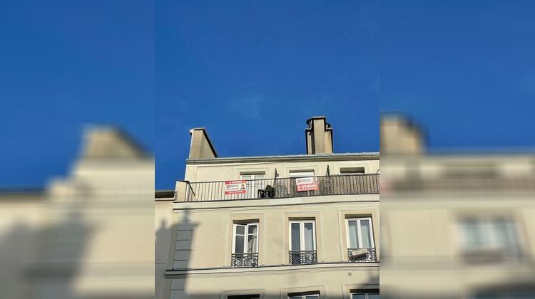 Ma-Cabane - Vente Appartement PARIS, 8 m²