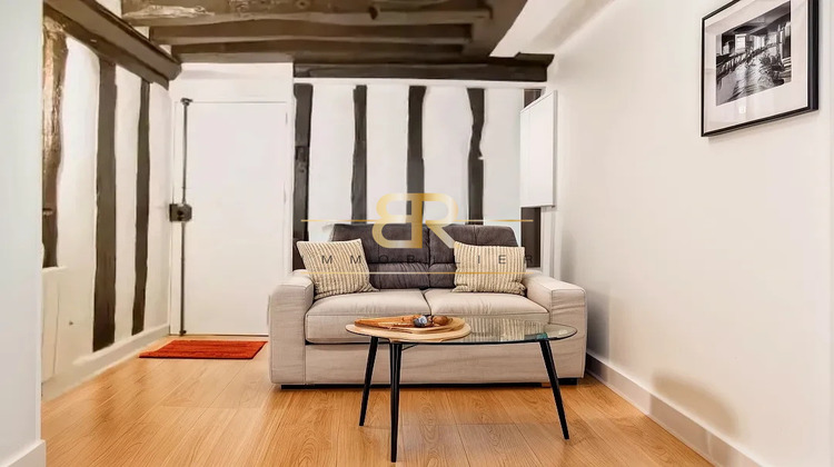 Ma-Cabane - Vente Appartement Paris, 13 m²