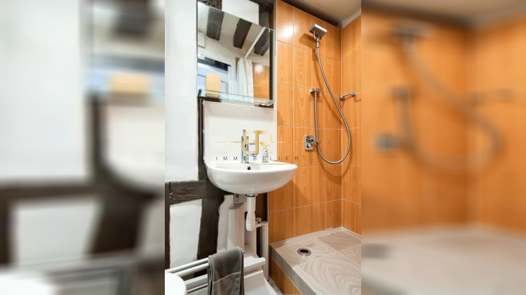 Ma-Cabane - Vente Appartement Paris, 13 m²