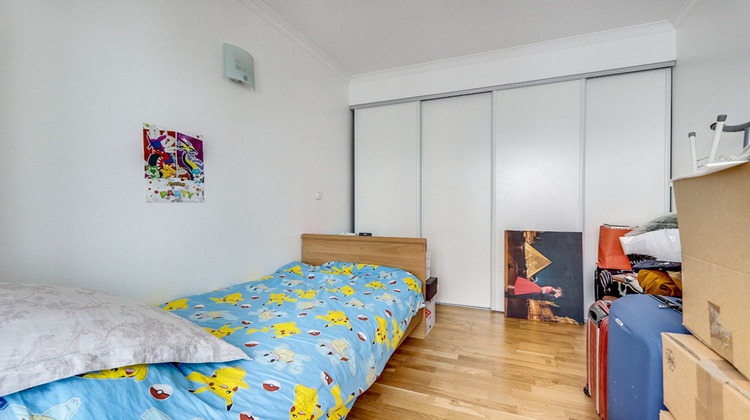 Ma-Cabane - Vente Appartement Paris, 49 m²