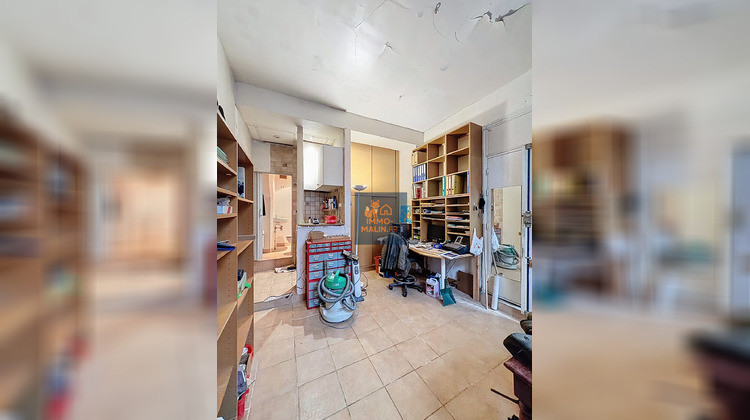 Ma-Cabane - Vente Appartement Paris, 17 m²