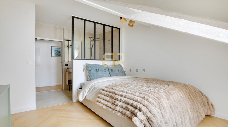 Ma-Cabane - Vente Appartement Paris, 45 m²