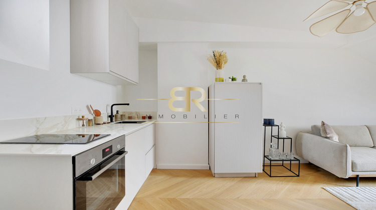 Ma-Cabane - Vente Appartement Paris, 45 m²