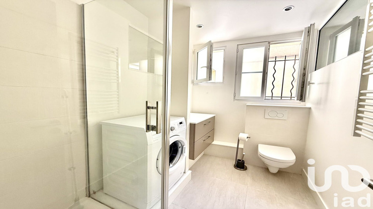 Ma-Cabane - Vente Appartement Paris, 28 m²