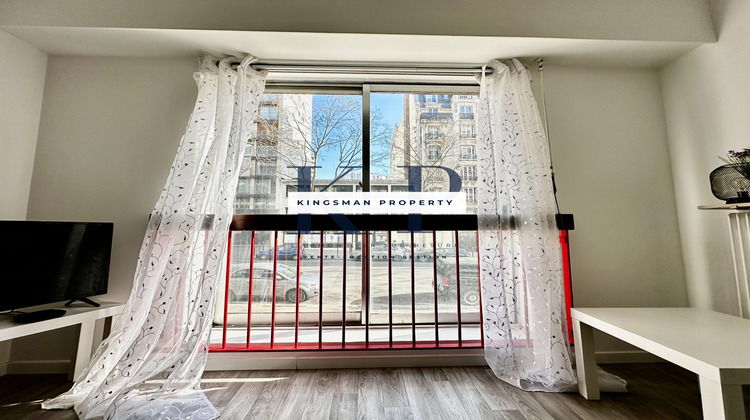 Ma-Cabane - Vente Appartement Paris, 49 m²