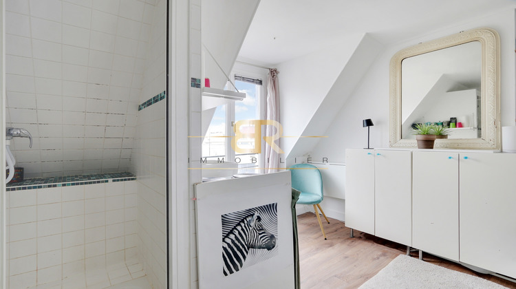 Ma-Cabane - Vente Appartement Paris, 9 m²