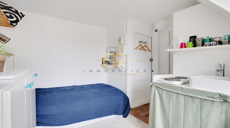 Ma-Cabane - Vente Appartement Paris, 9 m²