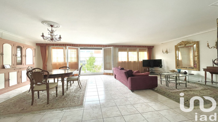 Ma-Cabane - Vente Appartement Paris, 88 m²