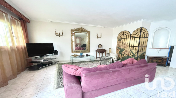 Ma-Cabane - Vente Appartement Paris, 88 m²