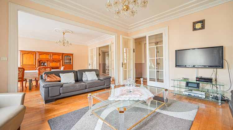 Ma-Cabane - Vente Appartement Paris, 145 m²