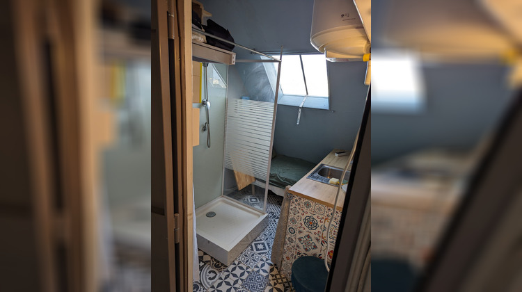 Ma-Cabane - Vente Appartement Paris, 3 m²