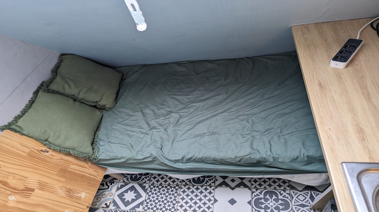 Ma-Cabane - Vente Appartement Paris, 3 m²