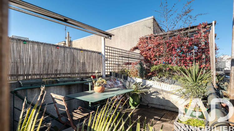 Ma-Cabane - Vente Appartement Paris, 161 m²