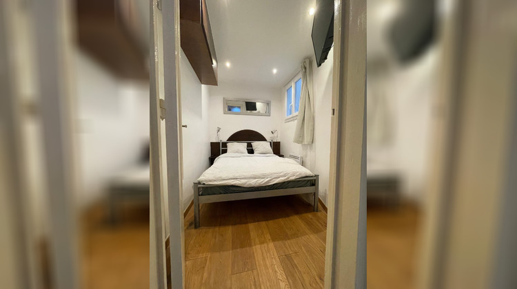 Ma-Cabane - Vente Appartement Paris, 24 m²