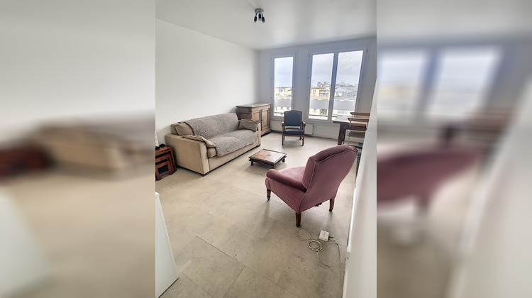Ma-Cabane - Vente Appartement Paris, 45 m²