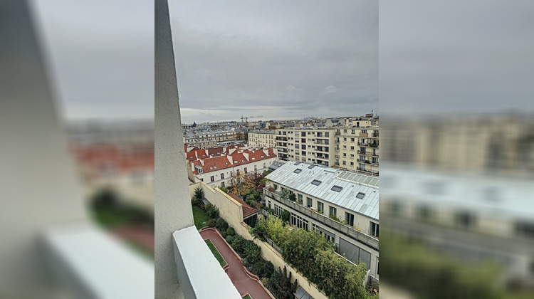 Ma-Cabane - Vente Appartement Paris, 45 m²