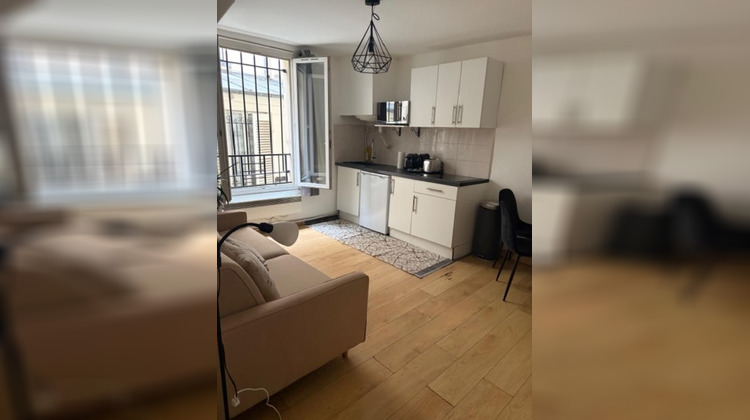 Ma-Cabane - Vente Appartement Paris, 31 m²