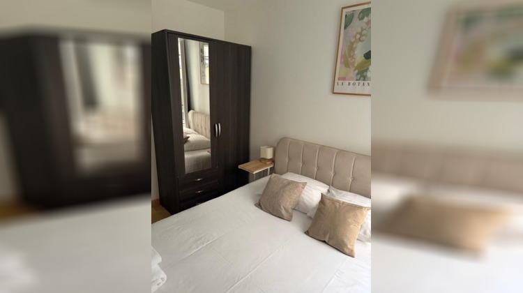 Ma-Cabane - Vente Appartement Paris, 31 m²
