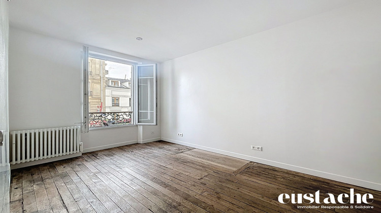 Ma-Cabane - Vente Appartement Paris, 44 m²