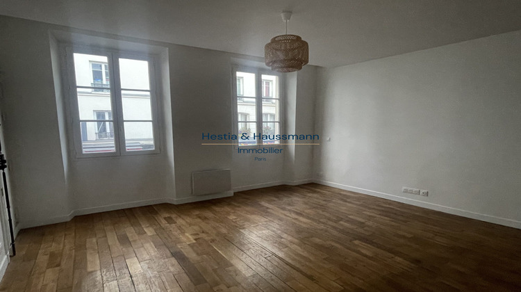Ma-Cabane - Vente Appartement Paris, 26 m²