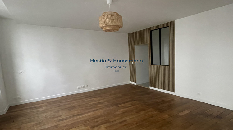 Ma-Cabane - Vente Appartement Paris, 26 m²