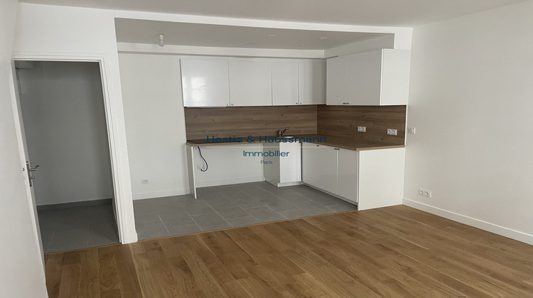 Ma-Cabane - Vente Appartement Paris, 45 m²