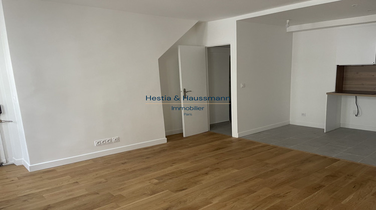 Ma-Cabane - Vente Appartement Paris, 45 m²