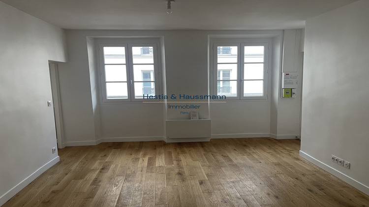 Ma-Cabane - Vente Appartement Paris, 45 m²