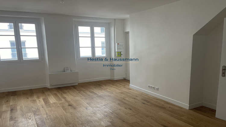 Ma-Cabane - Vente Appartement Paris, 45 m²