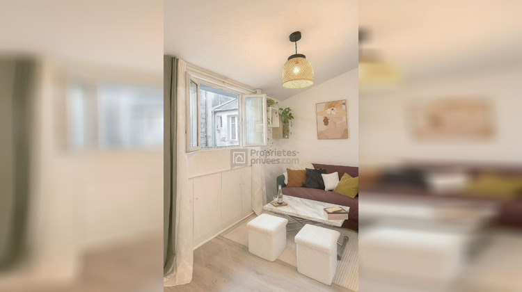 Ma-Cabane - Vente Appartement PARIS, 14 m²