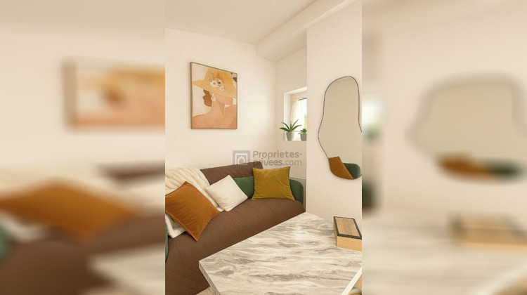 Ma-Cabane - Vente Appartement PARIS, 14 m²