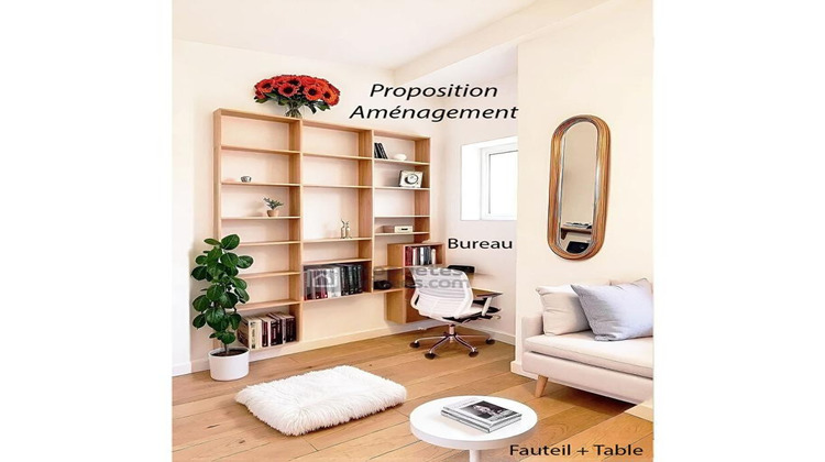 Ma-Cabane - Vente Appartement PARIS, 14 m²