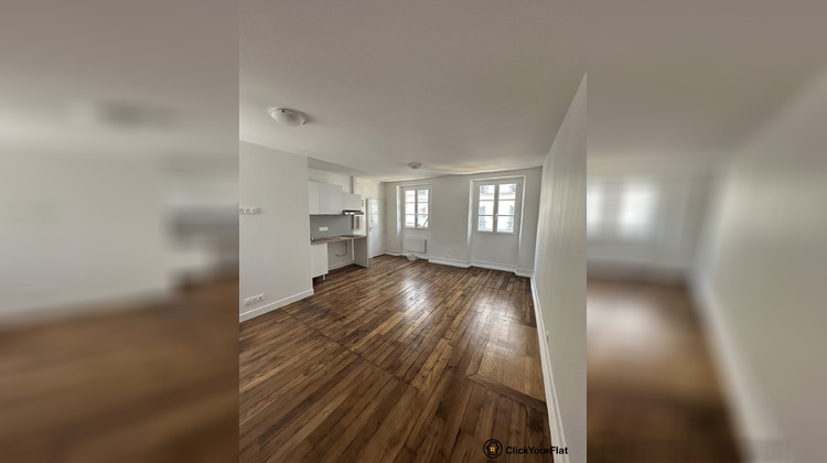 Ma-Cabane - Vente Appartement Paris, 26 m²