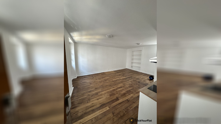 Ma-Cabane - Vente Appartement Paris, 26 m²