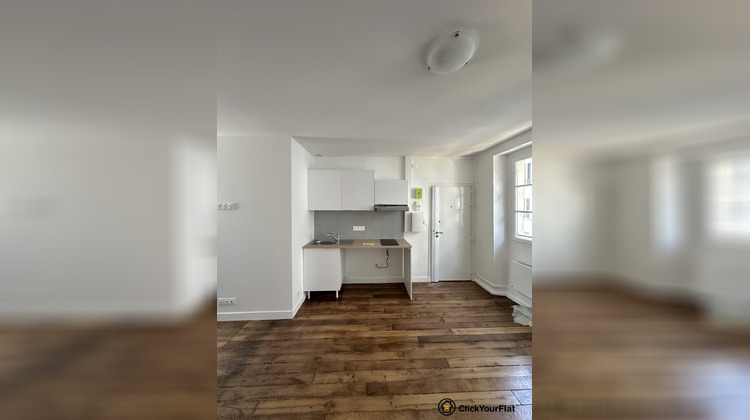 Ma-Cabane - Vente Appartement Paris, 26 m²