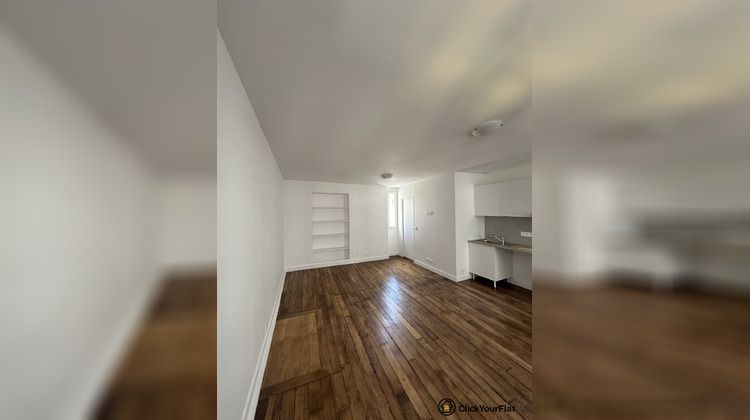 Ma-Cabane - Vente Appartement Paris, 26 m²