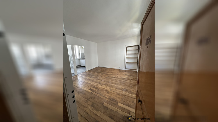 Ma-Cabane - Vente Appartement Paris, 24 m²