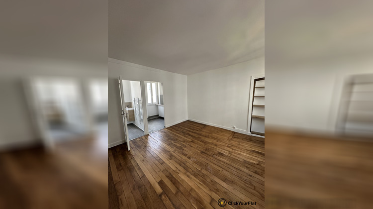 Ma-Cabane - Vente Appartement Paris, 24 m²