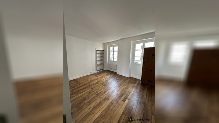Ma-Cabane - Vente Appartement Paris, 24 m²