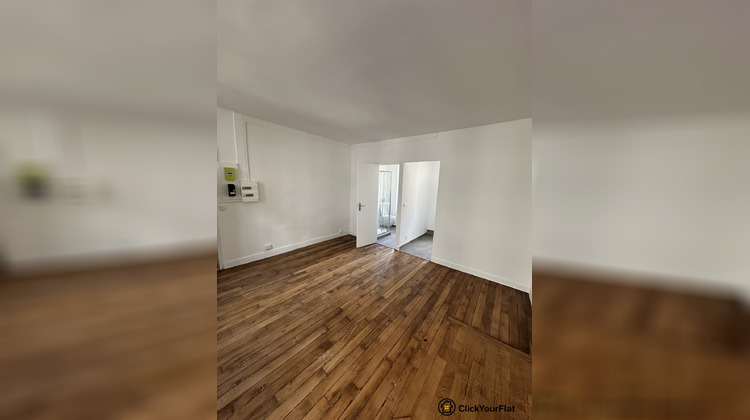 Ma-Cabane - Vente Appartement Paris, 24 m²