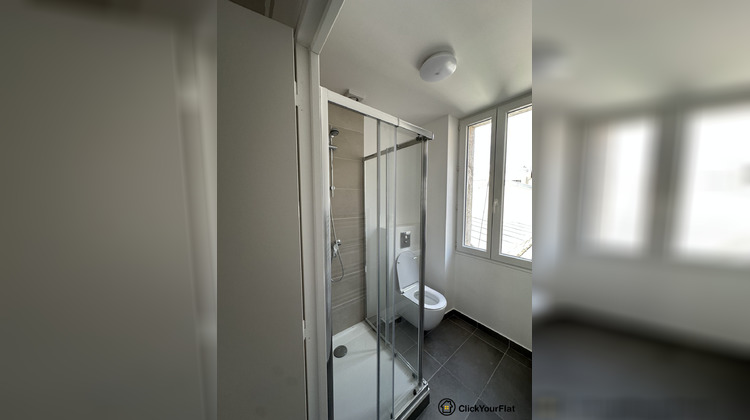 Ma-Cabane - Vente Appartement Paris, 24 m²