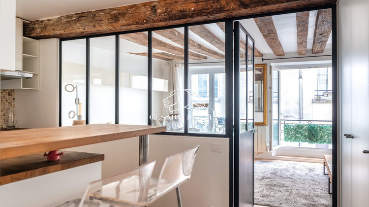 Ma-Cabane - Vente Appartement Paris, 22 m²