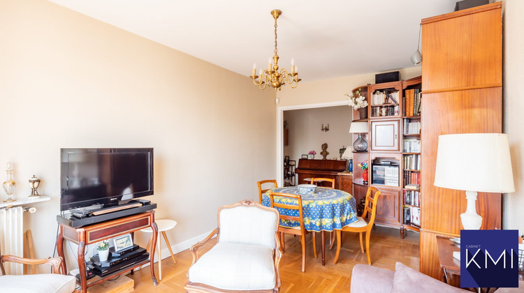 Ma-Cabane - Vente Appartement Paris, 75 m²