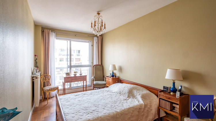 Ma-Cabane - Vente Appartement Paris, 75 m²