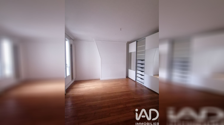 Ma-Cabane - Vente Appartement Paris, 50 m²