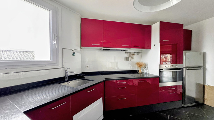 Ma-Cabane - Vente Appartement Paris, 53 m²